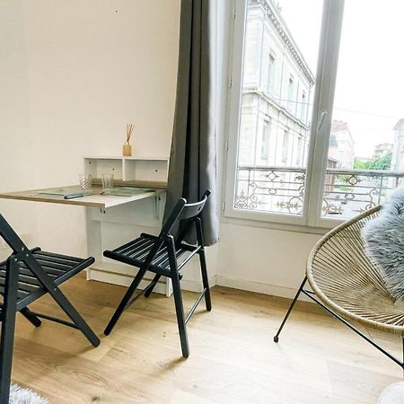 #Fk The Altitude Nest Apartment Гренобъл Екстериор снимка