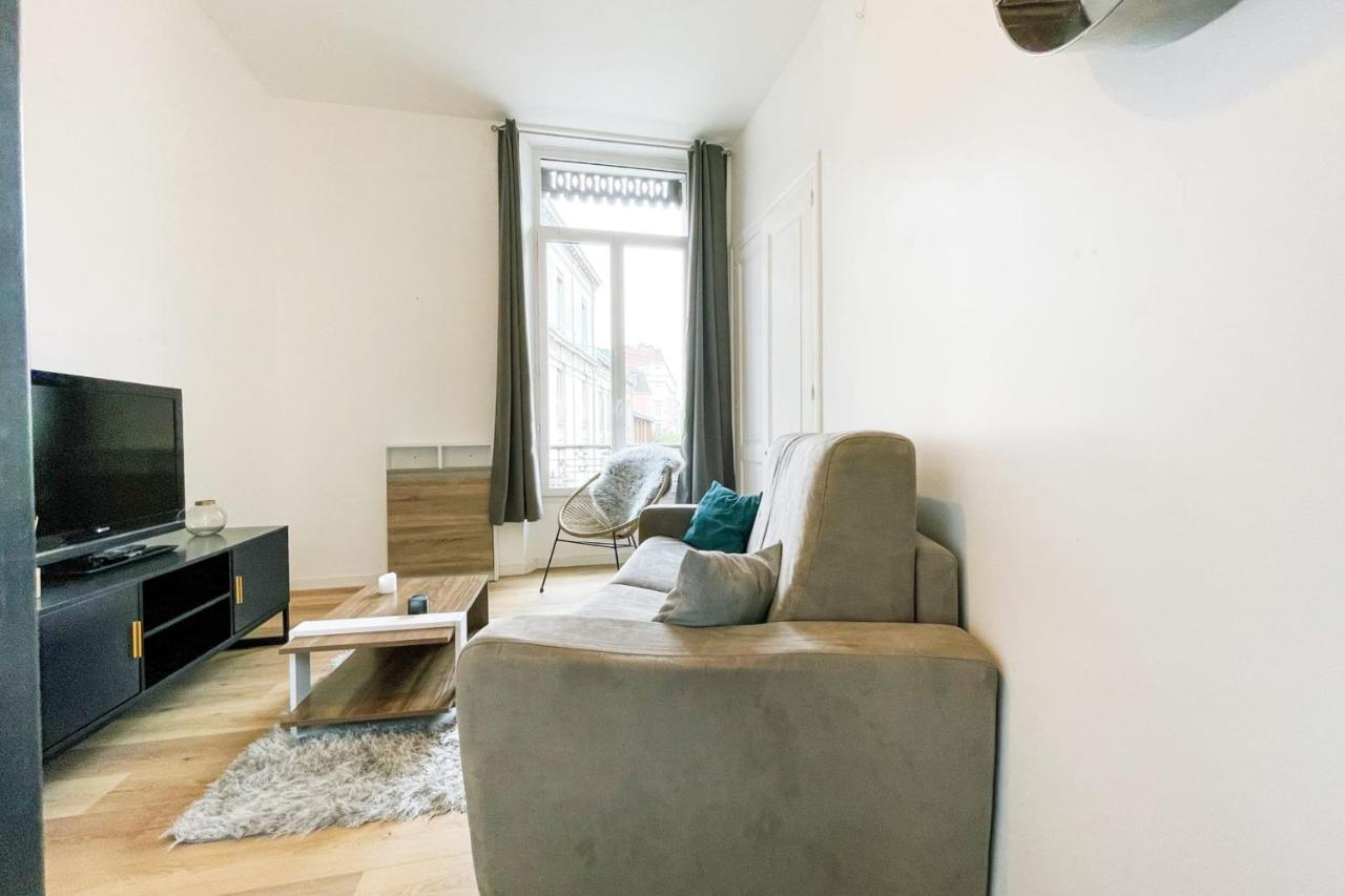 #Fk The Altitude Nest Apartment Гренобъл Екстериор снимка